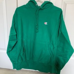 Champion Hoddie